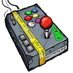 Podcast thumbnail for Каслграунд