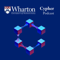 Podcast thumbnail for Wharton Cypher Podcast