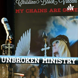 Podcast thumbnail for Unbroken Ministry