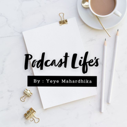 Podcast thumbnail for Life's!