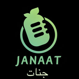 Podcast thumbnail for Janaat Podcast