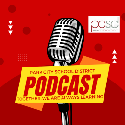 Podcast thumbnail for Park City School District Podcast