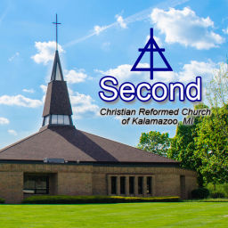 Podcast thumbnail for Second CRC of Kalamazoo