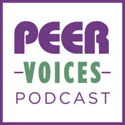 Podcast thumbnail for PEER Voices Podcast