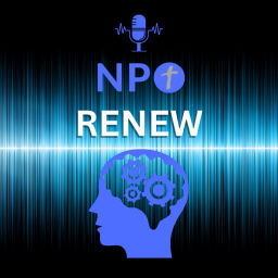 Podcast thumbnail for NP Renew