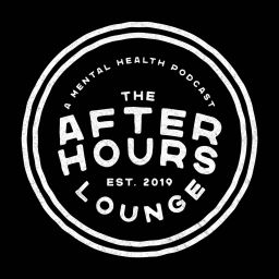 Podcast thumbnail for The After Hours Lounge
