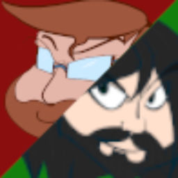 Podcast thumbnail for Nonsense Review