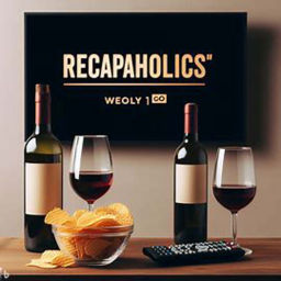 Podcast thumbnail for Recapaholics: A Recap of The Bachelor and Farmer Wants A Wife