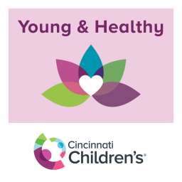 Podcast thumbnail for Young & Healthy