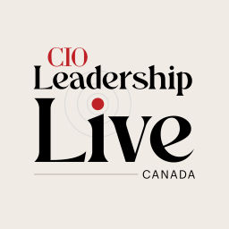 Podcast thumbnail for CIO Leadership Live: Canada