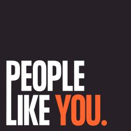 Podcast thumbnail for We’re People Like You