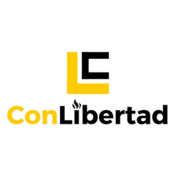 Podcast thumbnail for Construyendo Libertad