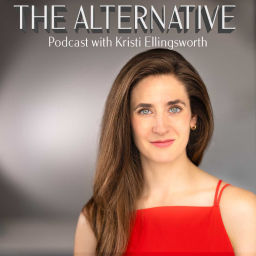 Podcast thumbnail for The Alternative