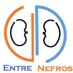 Podcast thumbnail for Entre Nefros