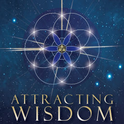 Podcast thumbnail for Attracting Wisdom Podcast