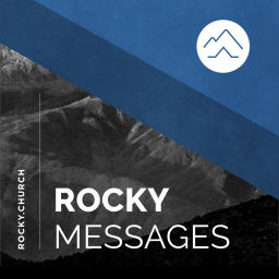 Podcast thumbnail for Rocky Messages