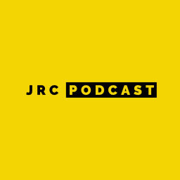 Podcast thumbnail for JRC Podcast