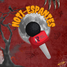 Podcast thumbnail for NotiEspantes