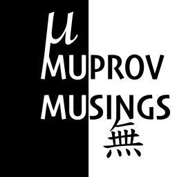 Podcast thumbnail for Muprov Musings: Exceptionally Average Improv