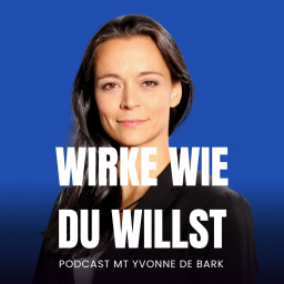 Podcast thumbnail for WIRKE WIE DU WILLST | Tipps für dein Auftreten