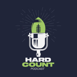 Podcast thumbnail for Hard Count Podcast