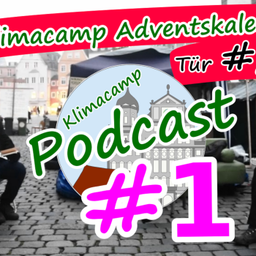 Podcast thumbnail for Klimacamp Augsburg Podcast