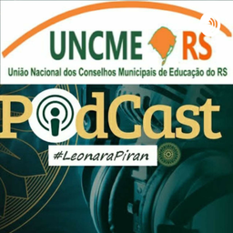Podcast thumbnail for UNCME-RS