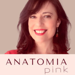Podcast thumbnail for El podcast de Anatomia Pink por Marián Rubio