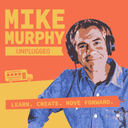 Podcast thumbnail for Mike Murphy Unplugged