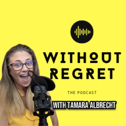 Podcast thumbnail for Without Regret the Podcast