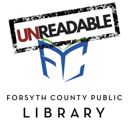 Podcast thumbnail for Unreadable