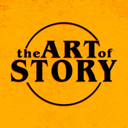 Podcast thumbnail for The ART of STORY