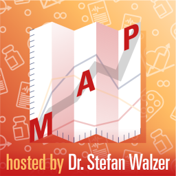 Podcast thumbnail for MAP - Market Access Podcast