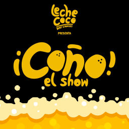 Podcast thumbnail for Lechecoco Productions