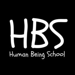 Podcast thumbnail for Human Being School