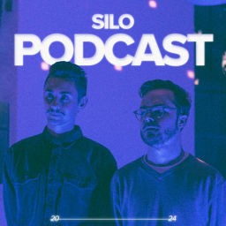 Podcast thumbnail for Silo Creative Podcast