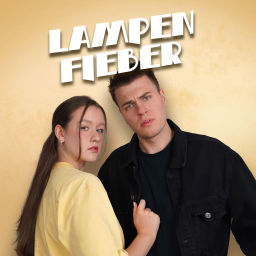 Podcast thumbnail for Lampenfieber