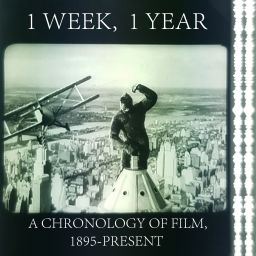 Podcast thumbnail for One Week, One Year