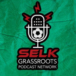 Podcast thumbnail for SELK Grassroots - Podcast Network