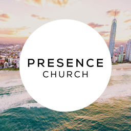 Podcast thumbnail for Presence Church Podcast