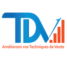 Podcast thumbnail for Technique de Vente - Formation Commerciale pour Vendre Plus + Vite et + Souvent