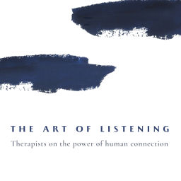 Podcast thumbnail for The Art of Listening