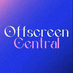 Podcast thumbnail for Offscreen Central