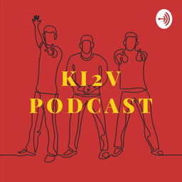 Podcast thumbnail for Keeping It 2 Virgils