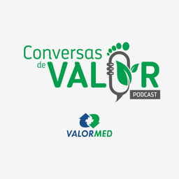 Podcast thumbnail for Conversas de Valor
