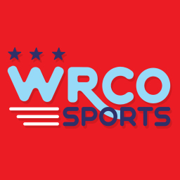 Podcast thumbnail for WRCO Sports