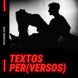 Podcast thumbnail for textos per(versos)