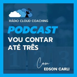 Podcast thumbnail for Vou Contar Até Três