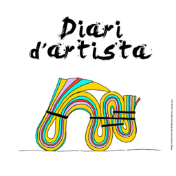 Podcast thumbnail for Diari d'artista