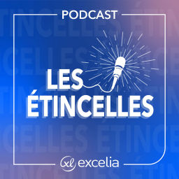 Podcast thumbnail for Les Étincelles